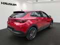 Opel Grandland X Business Edi, 1.2 Automatik LED Winterpaket Kamera Rot - thumbnail 4