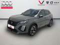 Peugeot 2008 1.2 PureTech S&S Allure 100 Gris - thumbnail 1