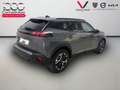 Peugeot 2008 1.2 PureTech S&S Allure 100 Gris - thumbnail 7