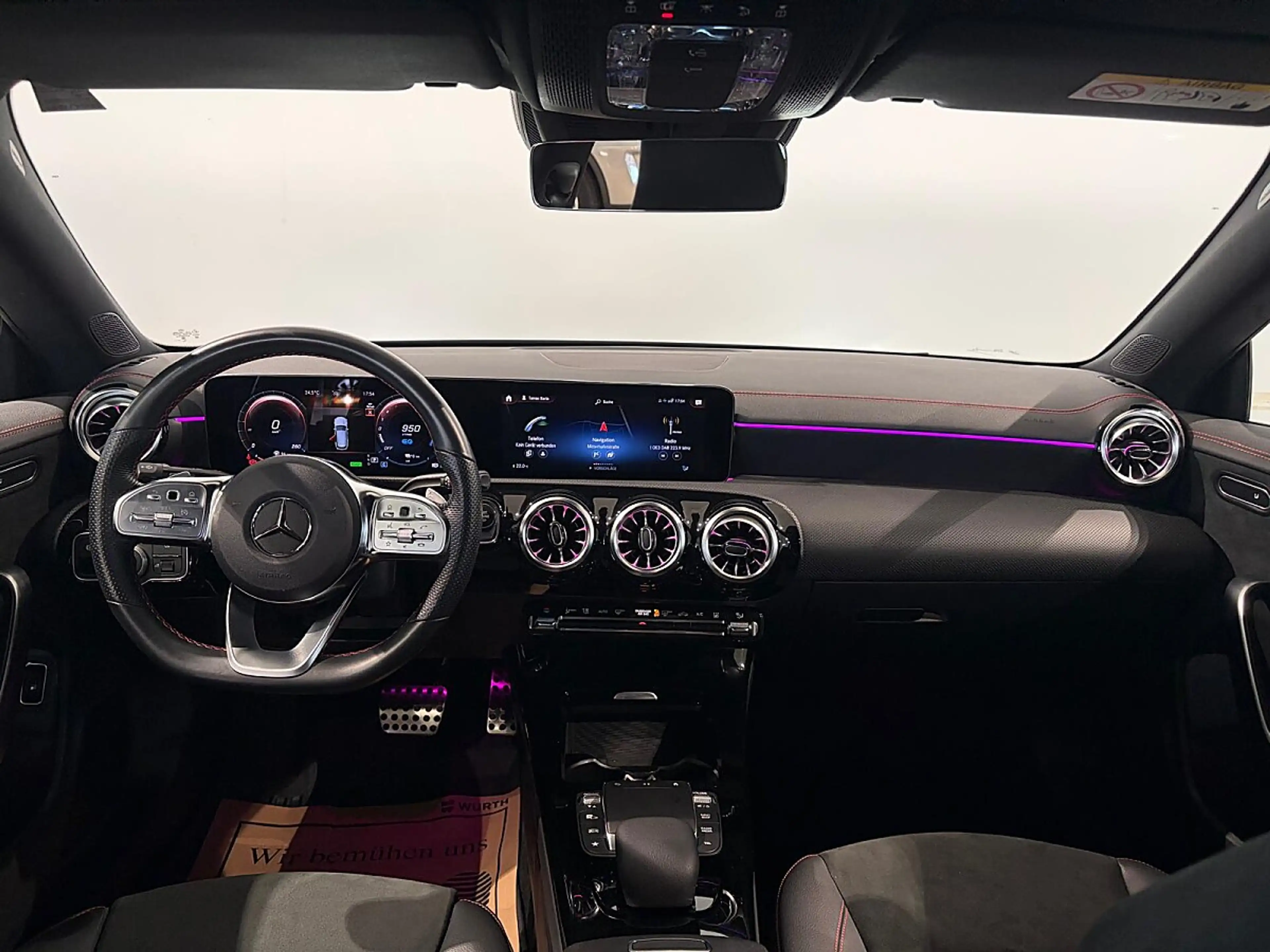Mercedes-Benz CLA 250 Shooting Brake Aut. — photo 6