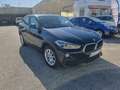 BMW X2 xDrive 20dA Advantage Schwarz - thumbnail 1