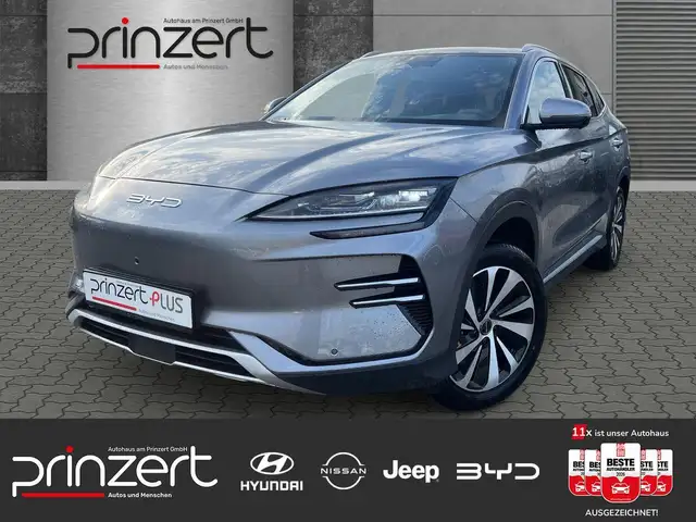 BYD Seal U 71,8 kWh 218PS "Comfort"