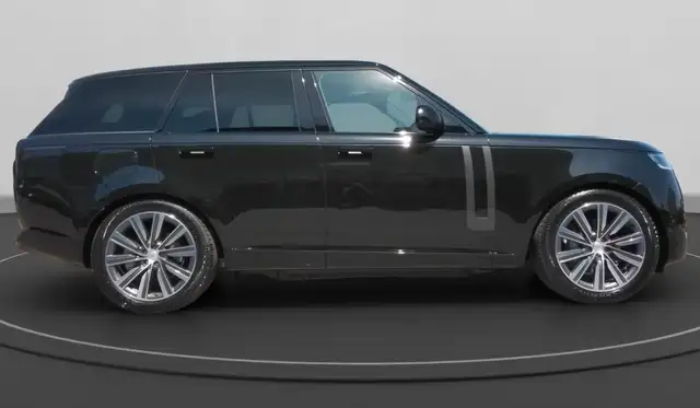 Land Rover Range Rover Range Rover P460e PHEV AWD HSE Aut. HSE Ansicht 1