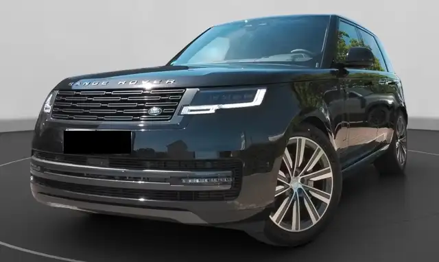 Land Rover Range Rover Range Rover P460e PHEV AWD HSE Aut. HSE Ansicht 4