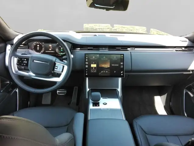 Land Rover Range Rover Range Rover P460e PHEV AWD HSE Aut. HSE Ansicht 7