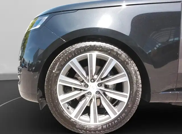 Land Rover Range Rover Range Rover P460e PHEV AWD HSE Aut. HSE Ansicht 11