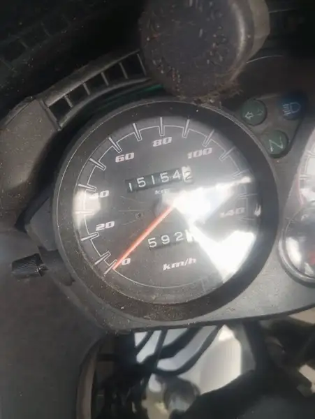 Honda CBF 125 - foto 4