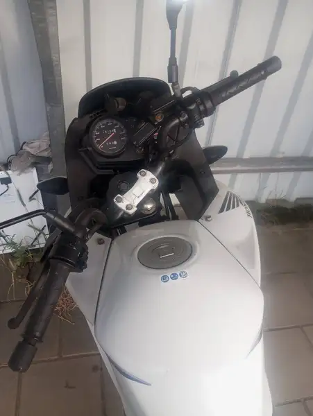 Honda CBF 125 - foto 2