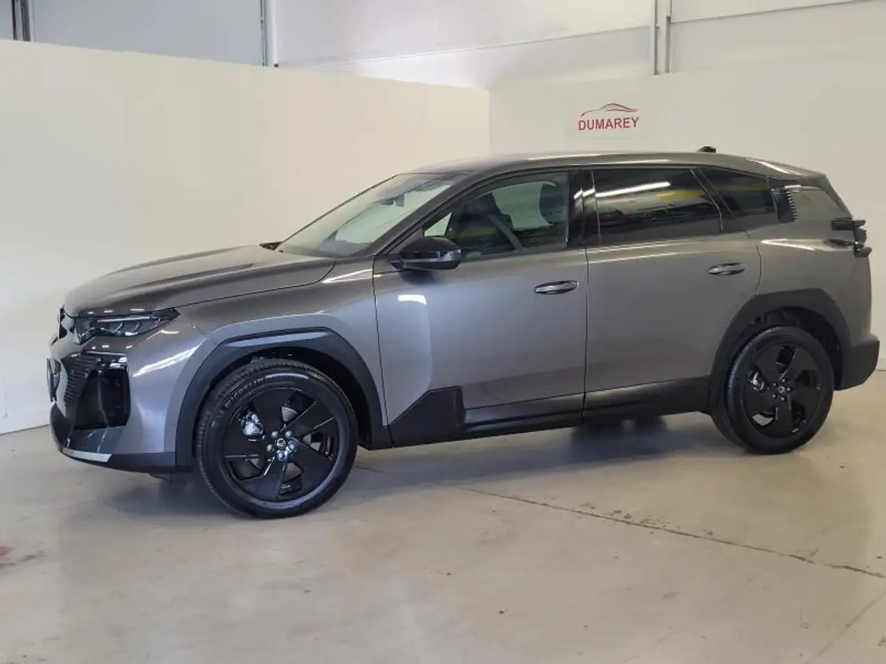Citroen C5 Aircross 2026