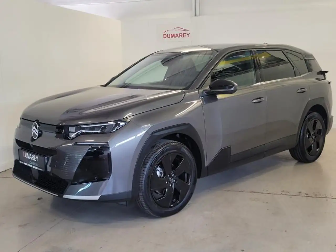 Citroen C5 Aircross 2026