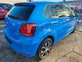 Volkswagen Polo V Lounge BMT/Start-Stopp LED Navi 2.Hand Blau - thumbnail 4