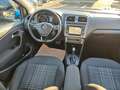 Volkswagen Polo V Lounge BMT/Start-Stopp LED Navi 2.Hand Blau - thumbnail 5