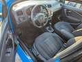 Volkswagen Polo V Lounge BMT/Start-Stopp LED Navi 2.Hand Blau - thumbnail 6