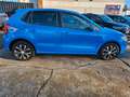 Volkswagen Polo V Lounge BMT/Start-Stopp LED Navi 2.Hand Blau - thumbnail 15