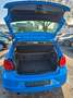 Volkswagen Polo V Lounge BMT/Start-Stopp LED Navi 2.Hand Blau - thumbnail 11
