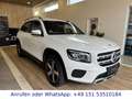 Mercedes-Benz GLB 200 /8-Fach/TÜV NEU/1.HAND/Parksystem Blanc - thumbnail 2