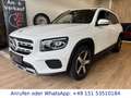 Mercedes-Benz GLB 200 /8-Fach/TÜV NEU/1.HAND/Parksystem Blanc - thumbnail 1