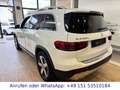 Mercedes-Benz GLB 200 /8-Fach/TÜV NEU/1.HAND/Parksystem Blanc - thumbnail 6