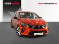 Mitsubishi Colt 100T Motion Rojo - thumbnail 3