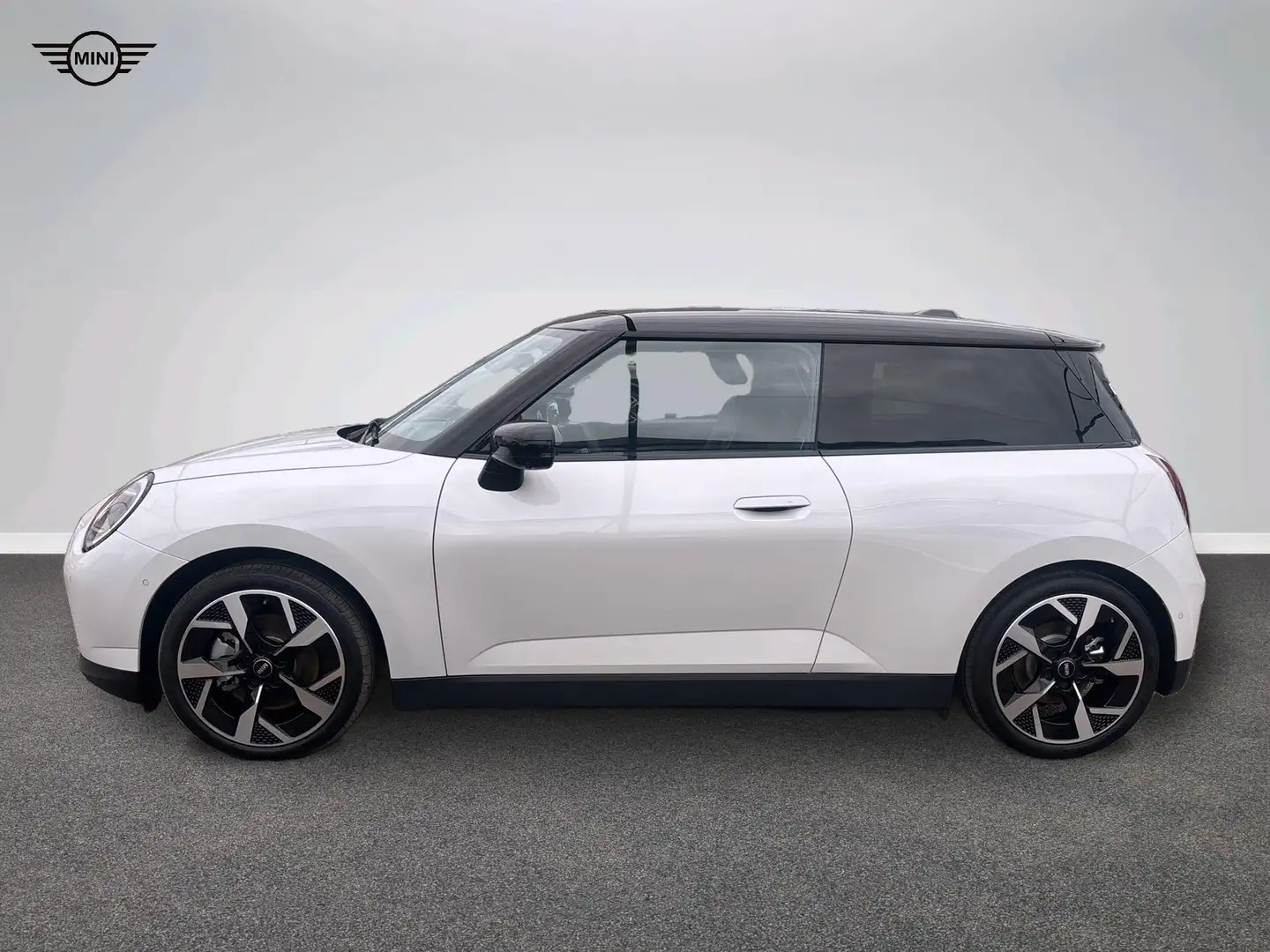 MINI Cooper SE All-Electric MINI Cooper SE Blanco - 2