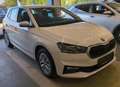 Skoda Fabia Ambition Baujahr 2023 | 69.000 km | LED | Tempo... Weiß - thumbnail 1