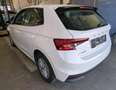 Skoda Fabia Ambition Baujahr 2023 | 69.000 km | LED | Tempo... Weiß - thumbnail 2