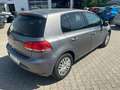 Volkswagen Golf 1.4 Comfortline/TÜV NEU/Klimaautom./Sitzheizung Grau - thumbnail 4
