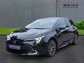 Toyota Corolla Hybrid Team D 1.8 Navi LED ACC Apple CarPlay Andro Schwarz - thumbnail 1