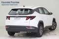 Hyundai TUCSON 1.6 CRDI Klass 4x2 Blanco - thumbnail 4