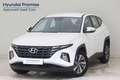 Hyundai TUCSON 1.6 CRDI Klass 4x2 Blanco - thumbnail 1
