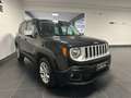 Jeep Renegade RENEGADE 2.0 MJT2 140CV LIMITED 4X4 AUTOMATICA Nero - thumbnail 4