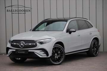 400e AMG 4-Matic | 381PK | Massage | Luchtvering |