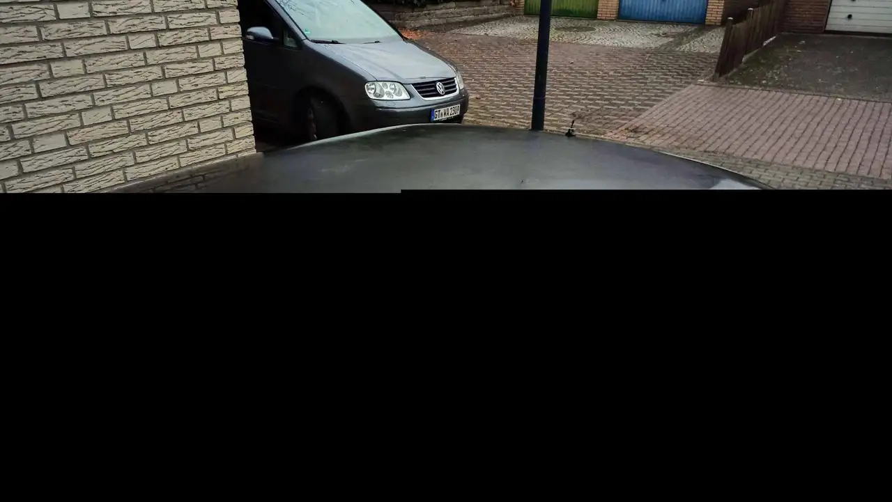 Jaguar XJ40, foto 11
