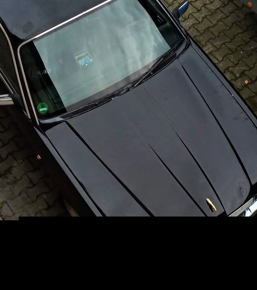 Jaguar XJ40, foto 6