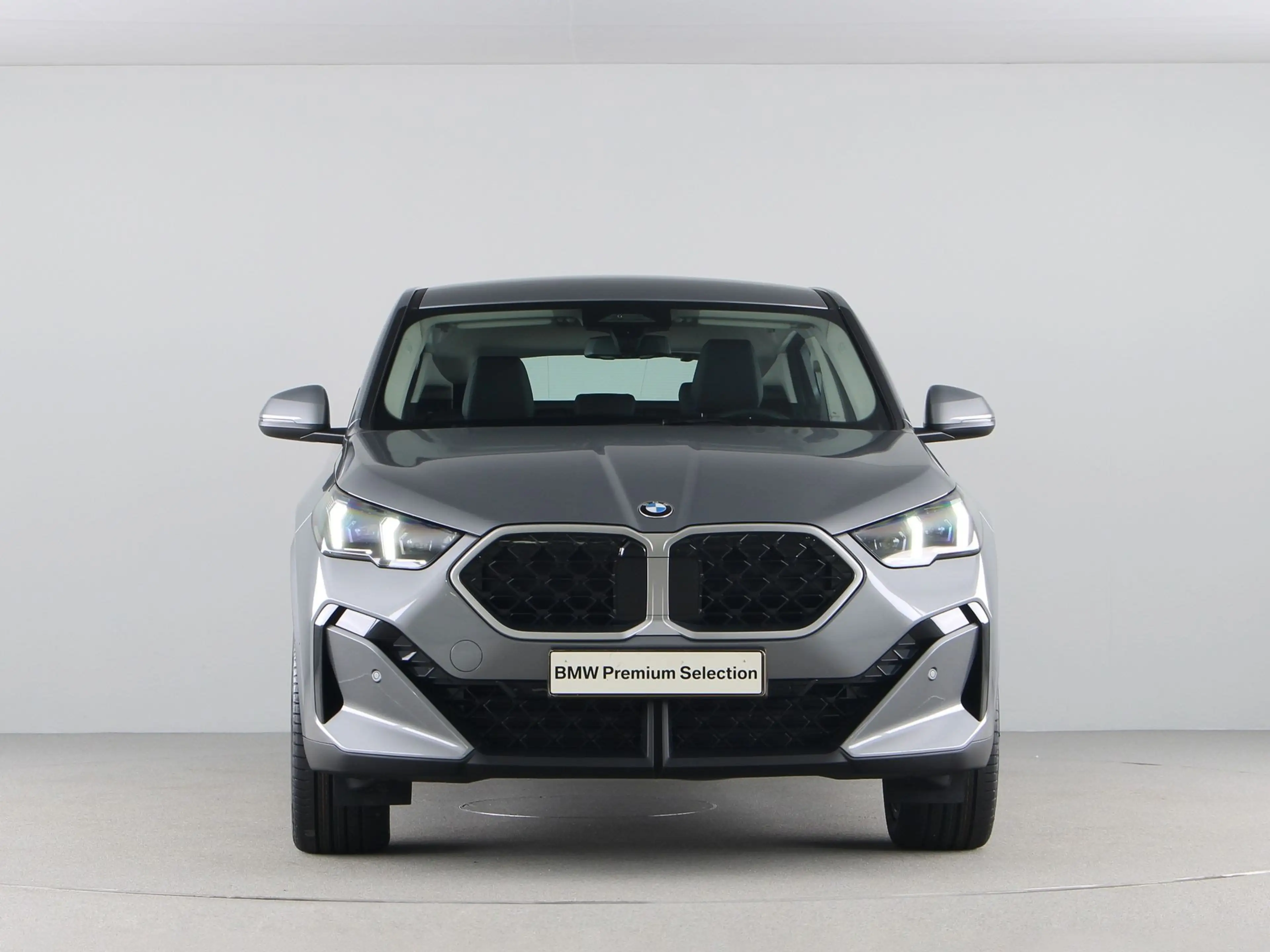 BMW X2 sDrive20i Launch Edition — photo 6