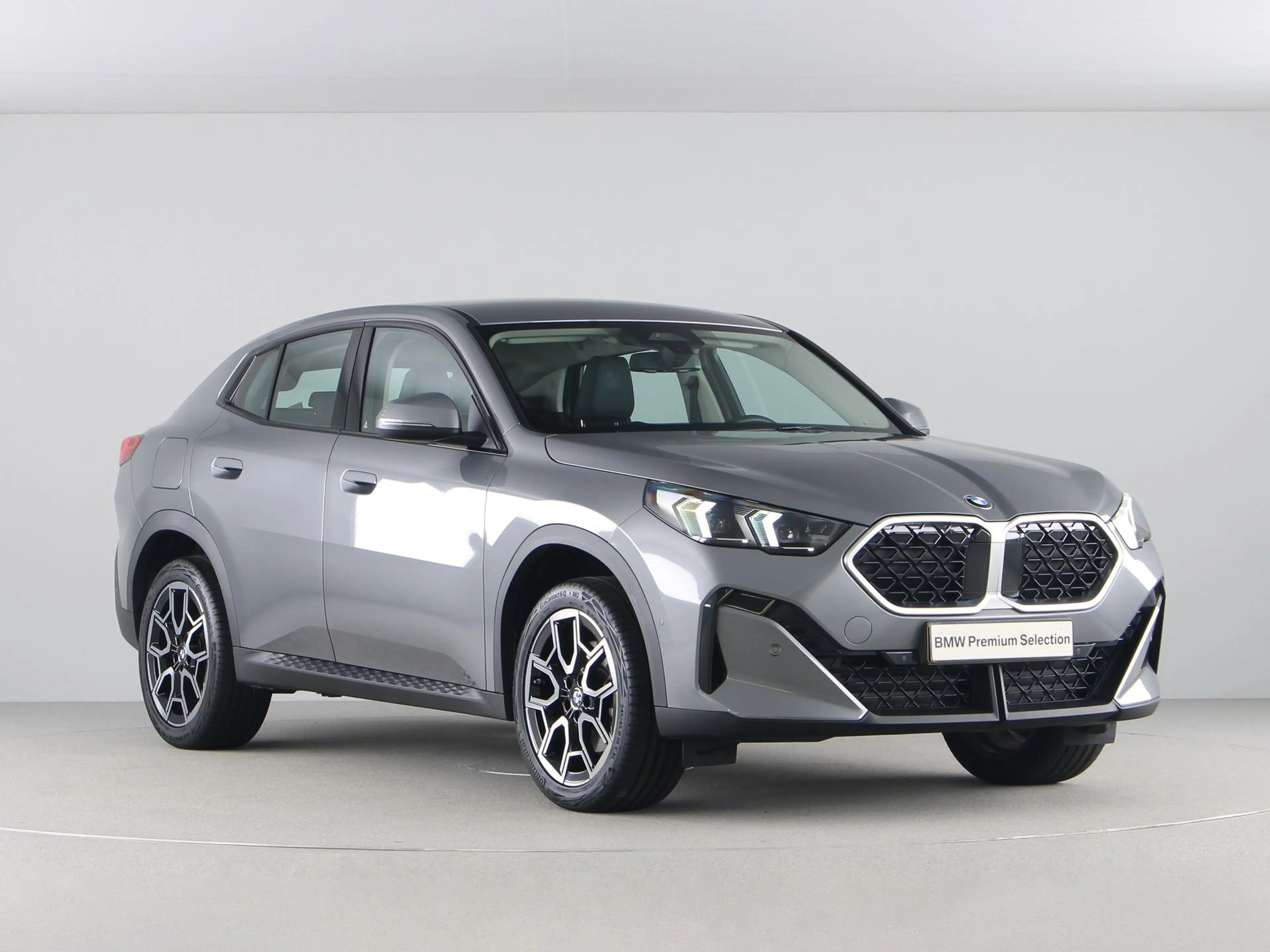 BMW X2 sDrive20i Launch Edition — photo 7