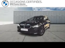 BMW Série 3 330eA xDrive 292ch Business Design