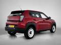Fiat Grande Panda RED 11kW 44 kWh | DEMO | VRAAG NAAR ACTUELE KM STA Rood - thumbnail 4