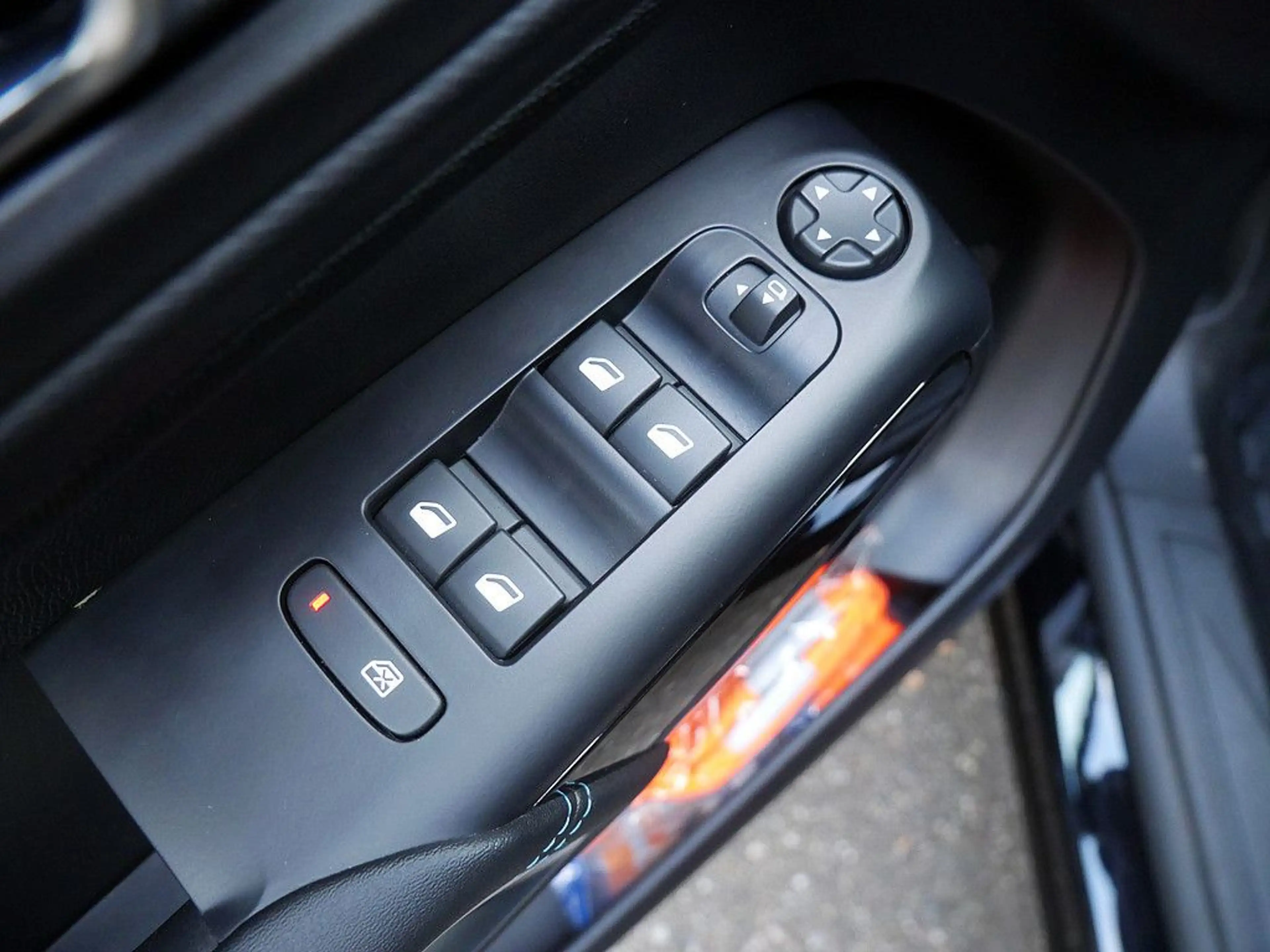 Citroen C5 Aircross Hybrid 145 Max SHZ KAMERA NAVI LED — photo 10