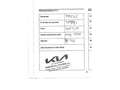 Kia Ceed / cee'd 1.0 T-GDI Eco-Dynamics Concept 120 Blauw - thumbnail 16