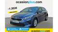 Kia Ceed / cee'd 1.0 T-GDI Eco-Dynamics Concept 120 Blauw - thumbnail 1