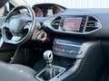 Peugeot 308 1.2 PureTech Blue Lease Executive Trekhaak,AppleCa Fehér - thumbnail 23