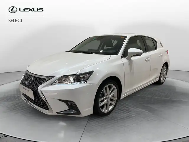 Lexus CT 200h CT Hybrid Executive