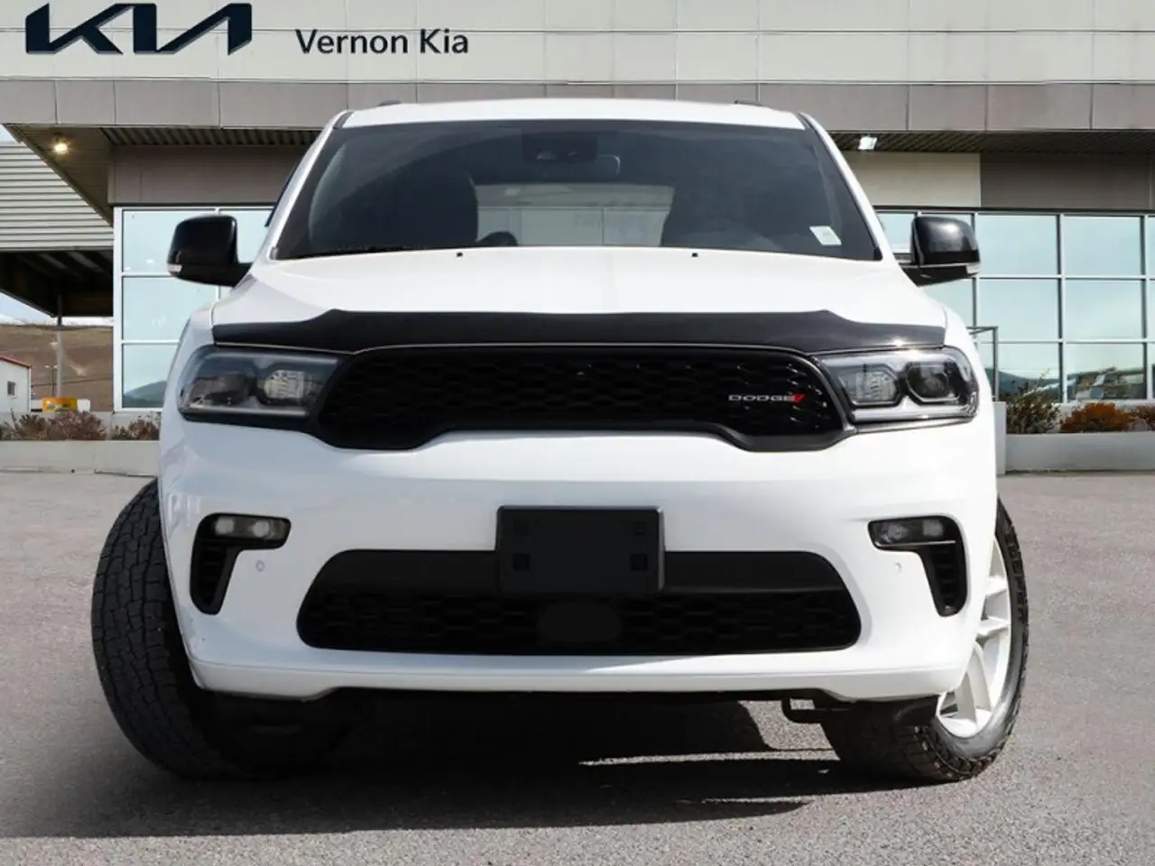 Dodge Durango photo Dodge Durango