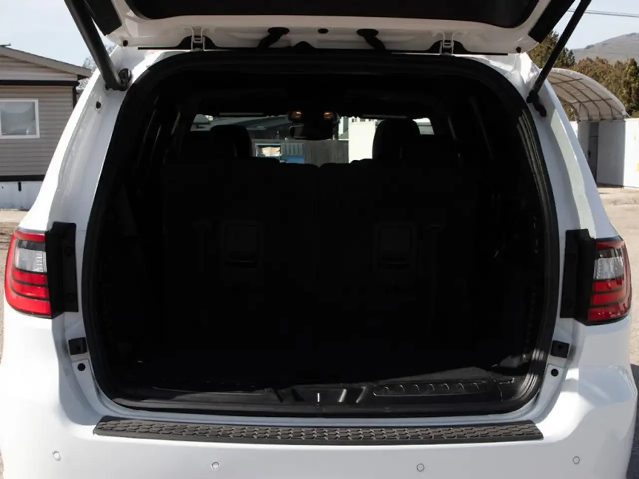 Dodge Durango photo Dodge Durango