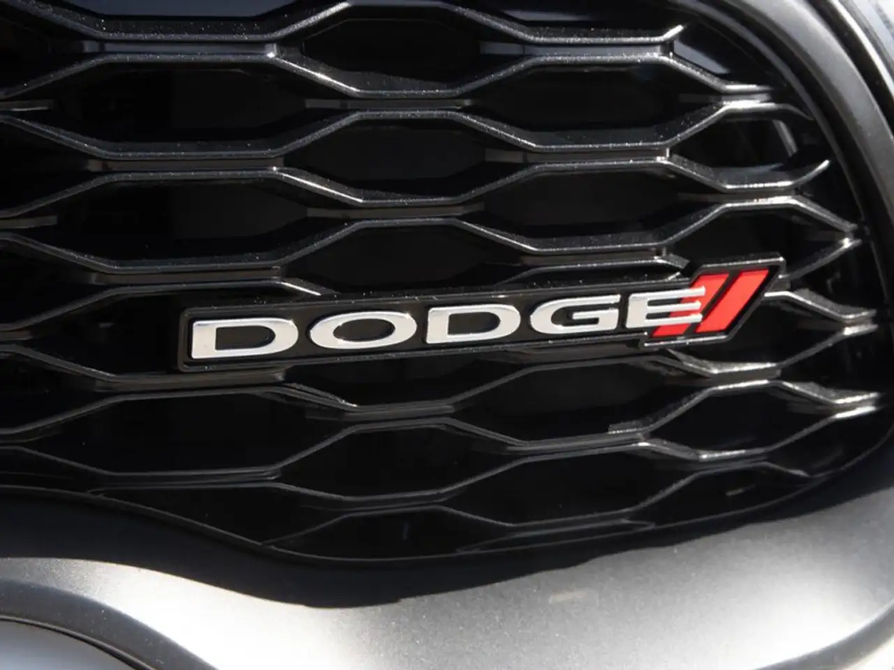 Dodge Durango photo Dodge Durango