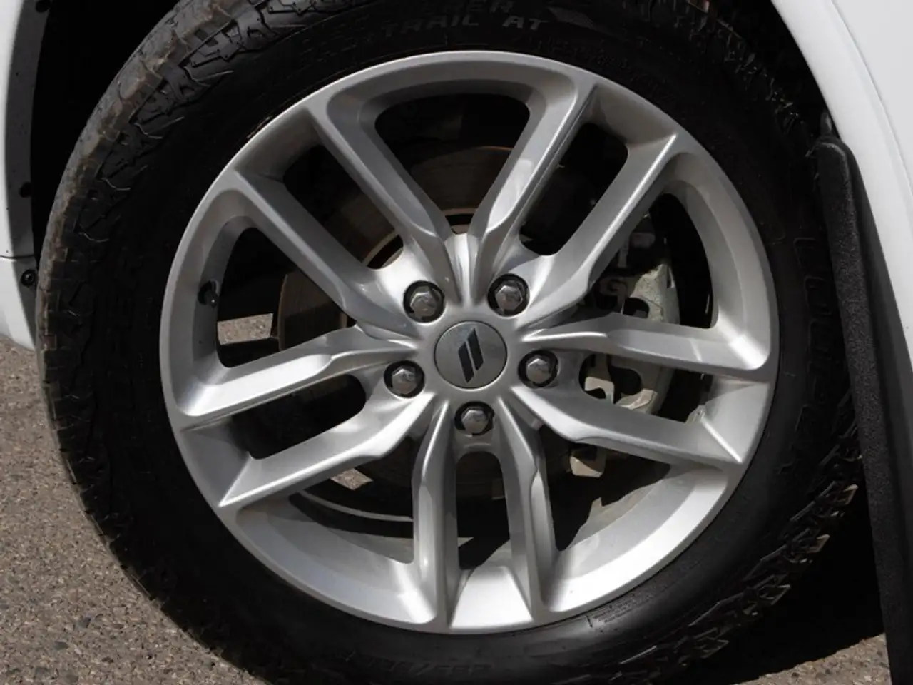 Dodge Durango photo Dodge Durango