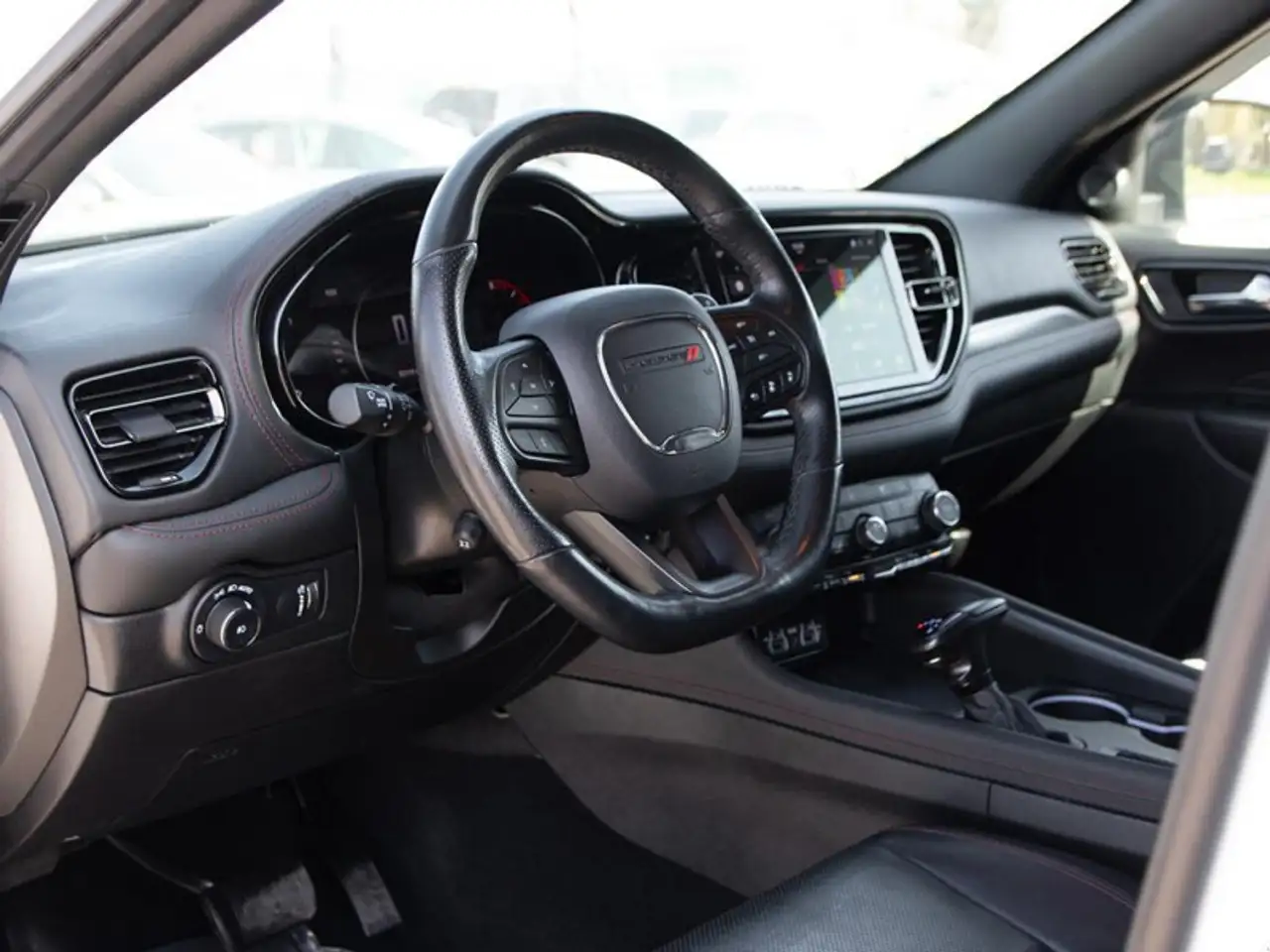 Dodge Durango photo Dodge Durango