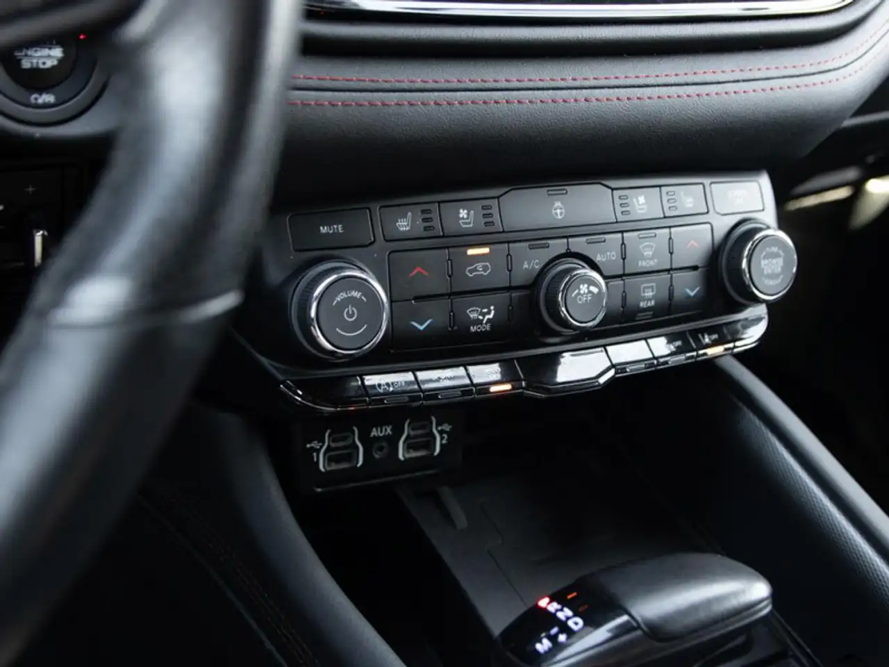 Dodge Durango photo Dodge Durango