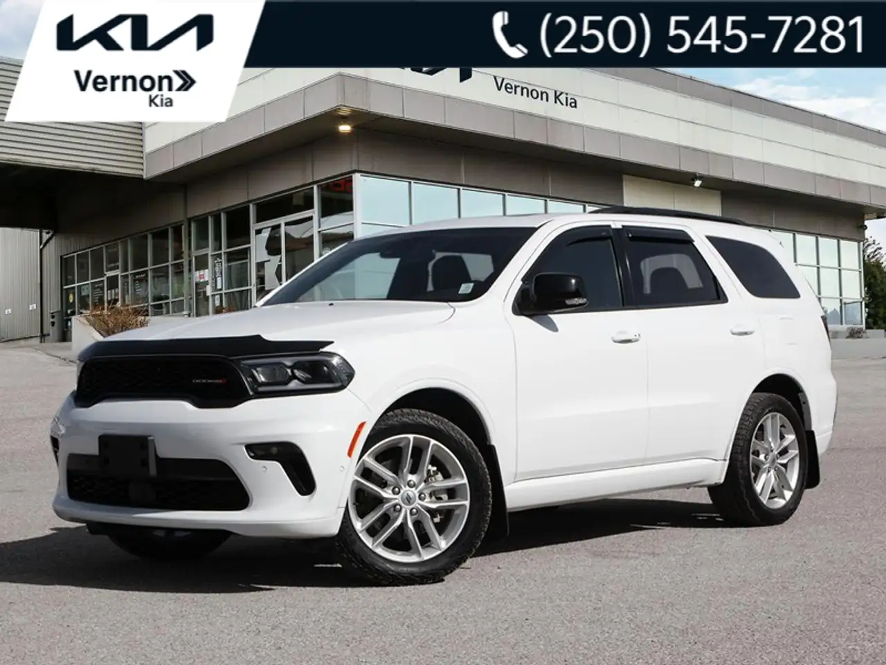 2023 Dodge Durango